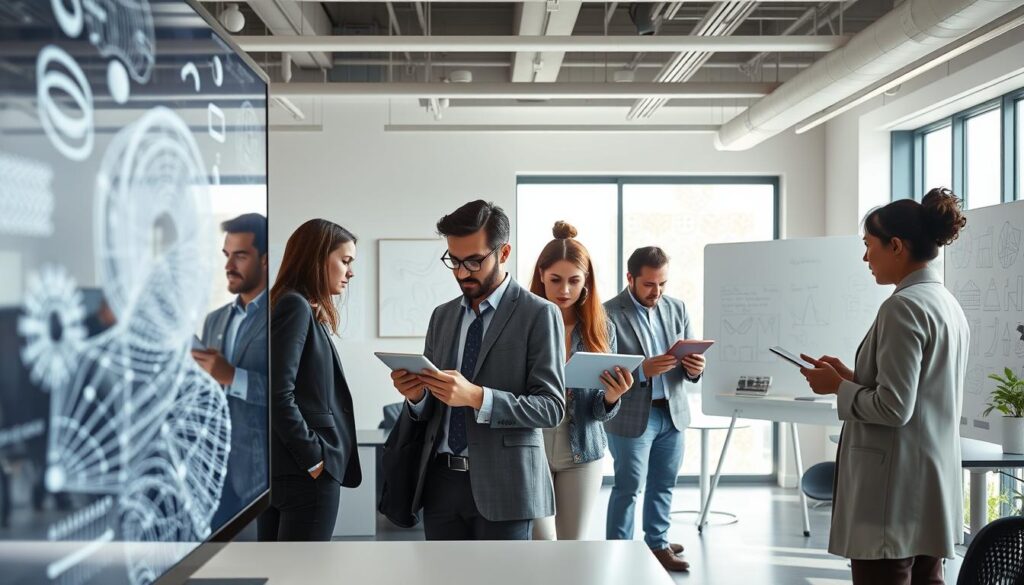 Generatives Design und Algorithmen für innovative Problemlösung