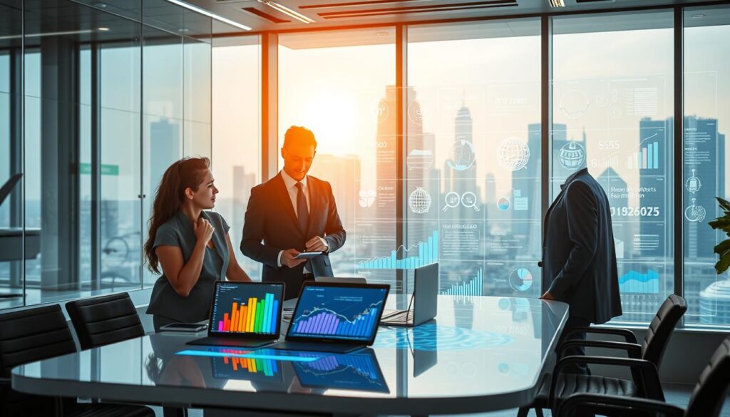 Geschäftsmodell Künstliche Intelligenz Monetarisierung