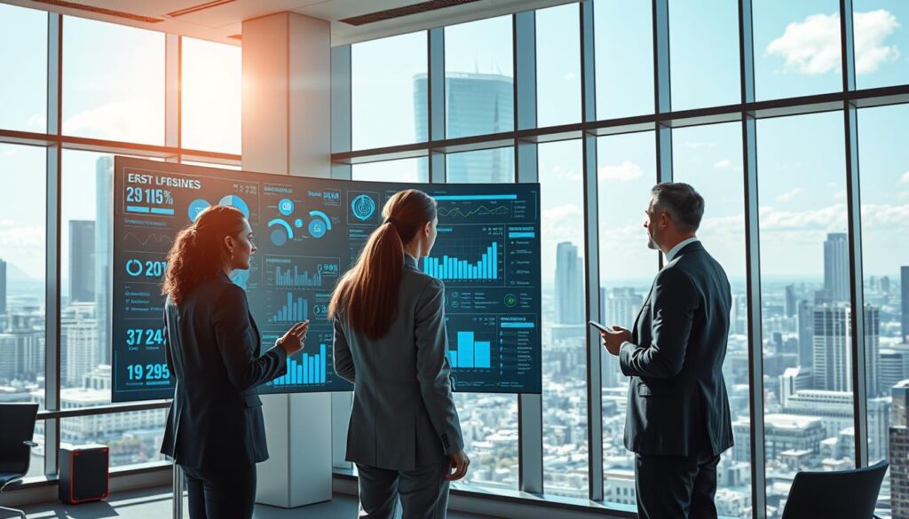 Geschäftsmodelle KI und Datenanalyse Geschäftsmodelle KI und Datenanalyse
