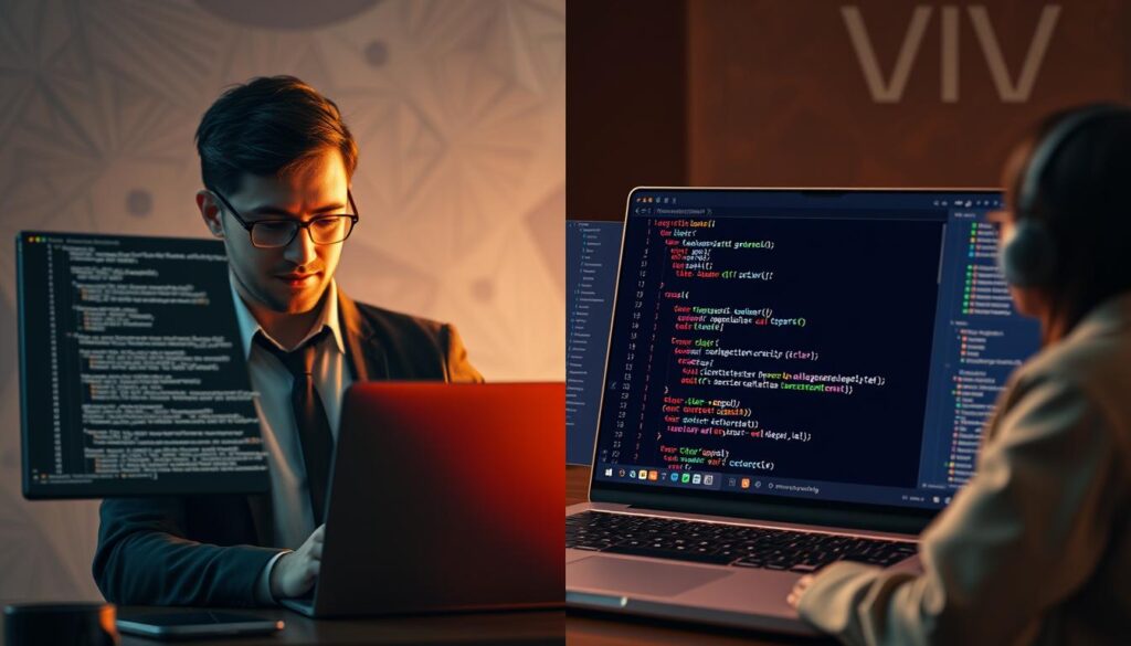 GitHub Copilot Alternative und Terminal-basierte Entwicklung