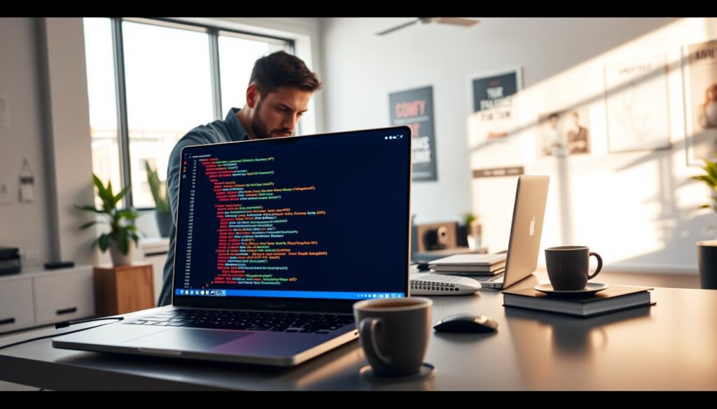 GitHub Copilot KI-Assistent für Softwareentwicklung