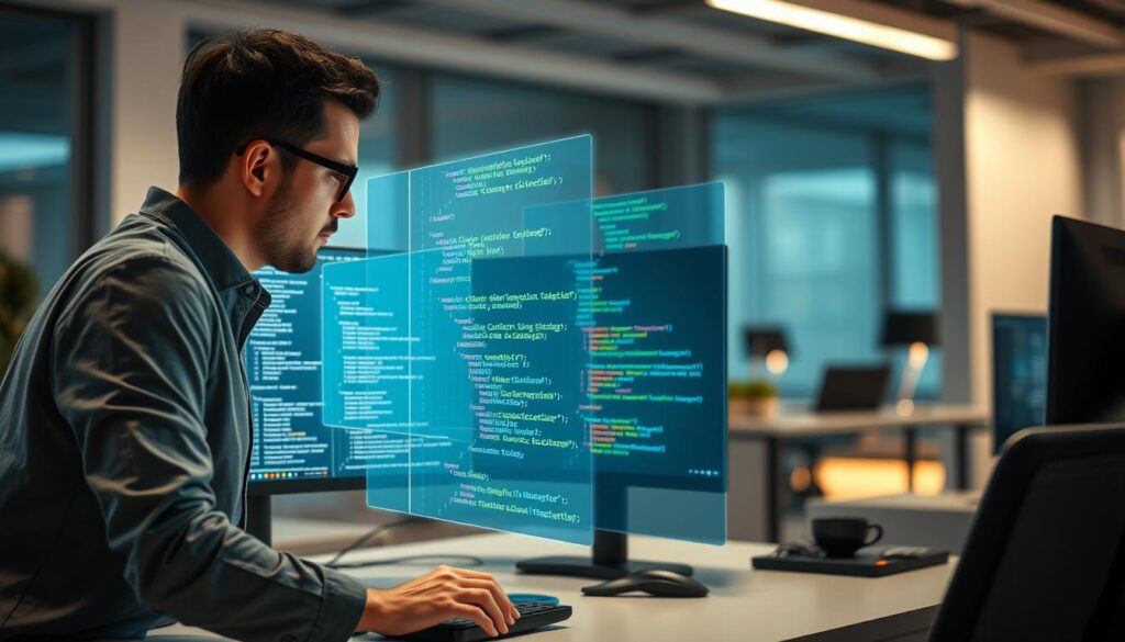 GitHub Copilot und KI-Assistenten im Entwicklungsprozess