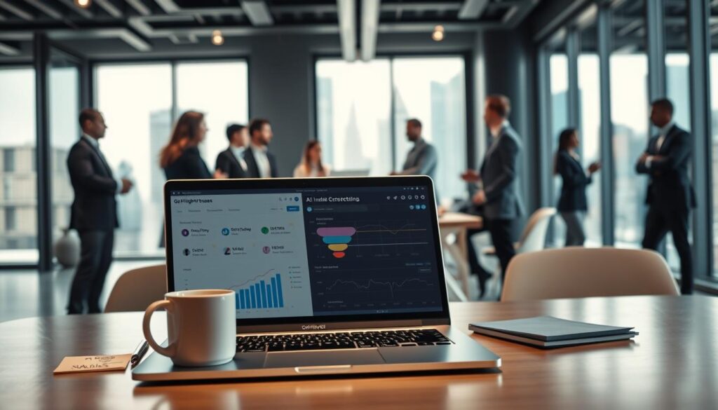 GoHighLevel Funnel AI automatisierte Funnel-Erstellung Prozess