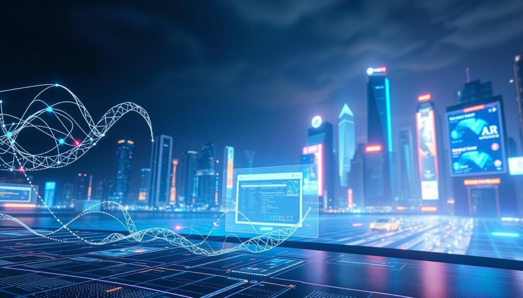 Google AI Overviews und ChatGPT Search neue Suchlandschaft