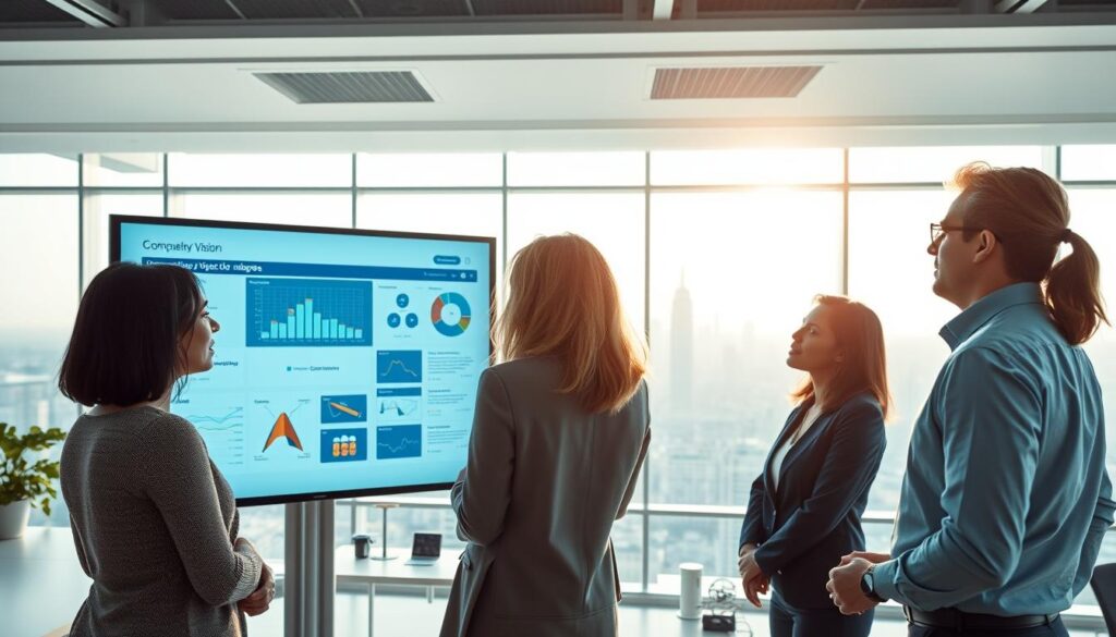 Google Cloud AI Computer Vision APIs für Bildanalyse und Objekterkennung