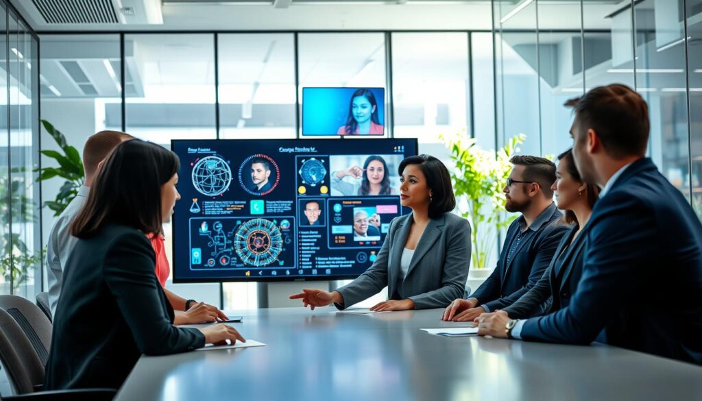 Google Cloud AI Computer Vision und Sprachverarbeitung Anwendungen