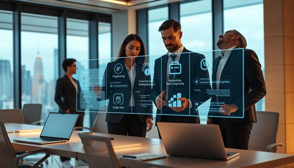 Google Gemini KI-Assistent für produktives Arbeiten