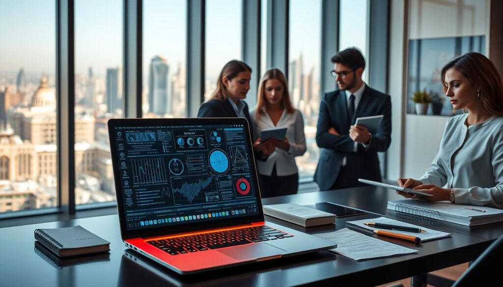 Google Gemini Multimodale KI für professionelle Recherche