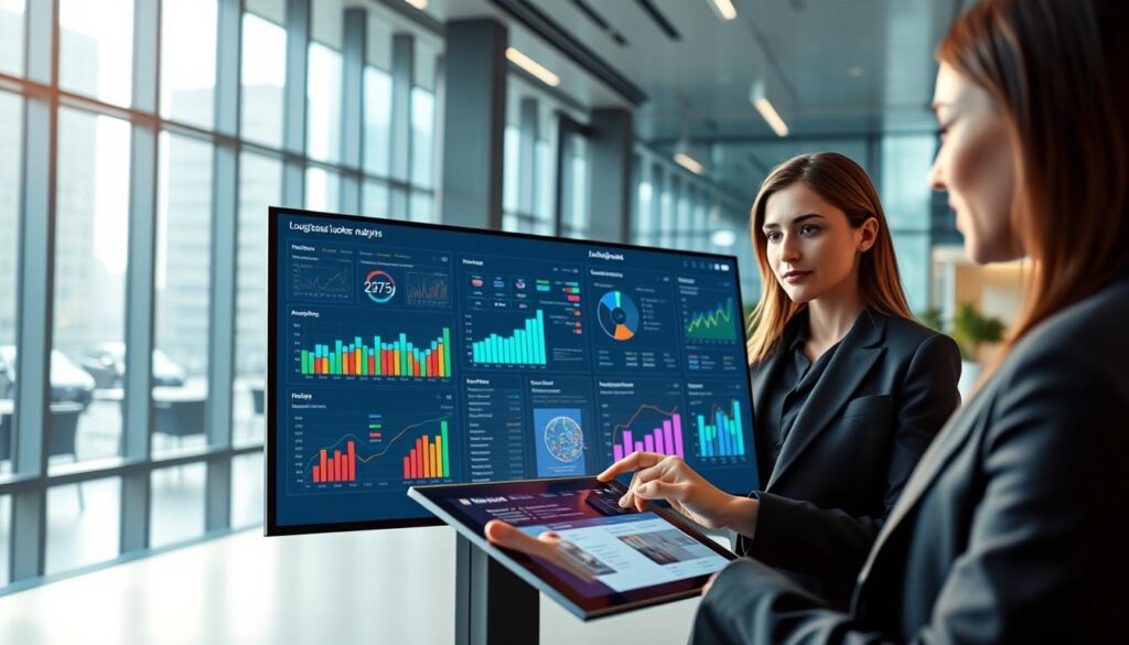 Google Looker Studio Cloud-basierte Dashboards für Echtzeit-Analyse