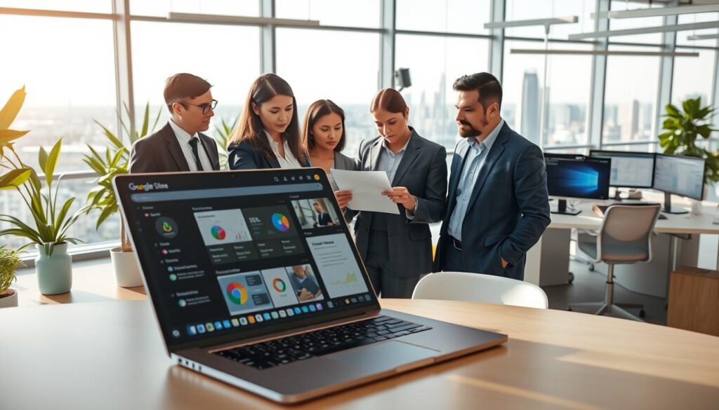 Google Workspace KI-Integration