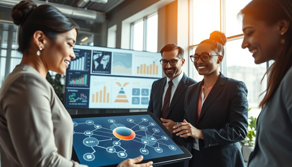 Governance-Modelle in der KI Governance