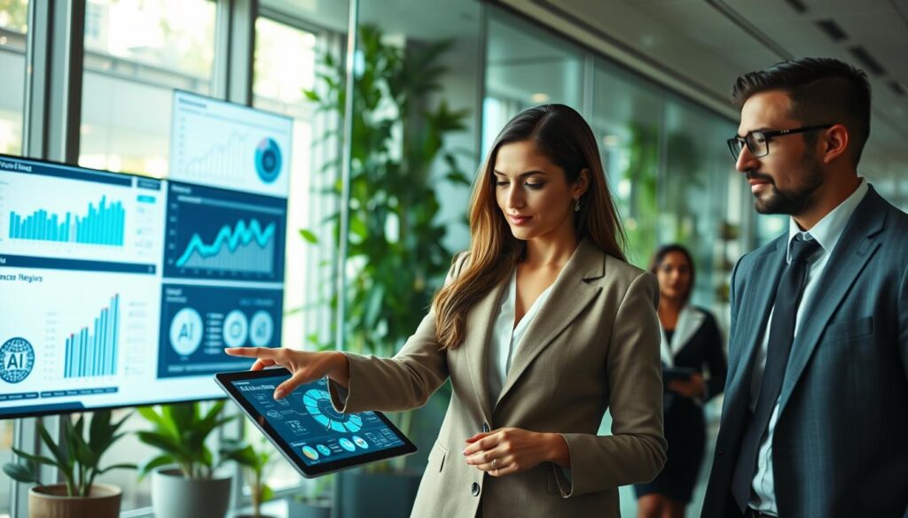 Governance-Strategie in der KI