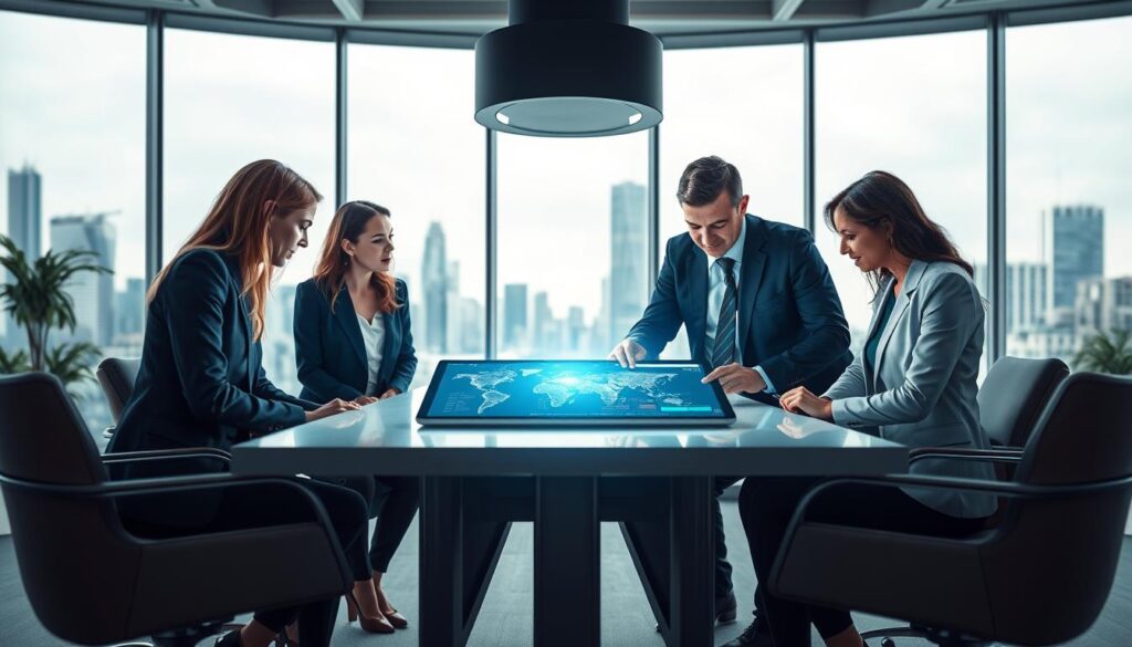 Governance und Compliance im Rahmen des EU AI Acts
