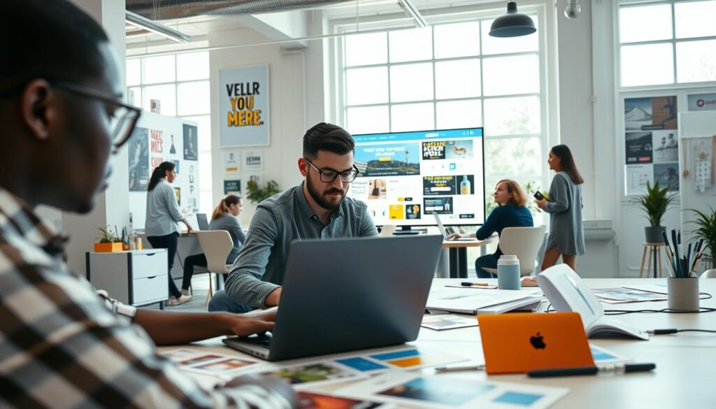 Grafikdesign und Marketing-Assets mit Ideogram AI erstellen