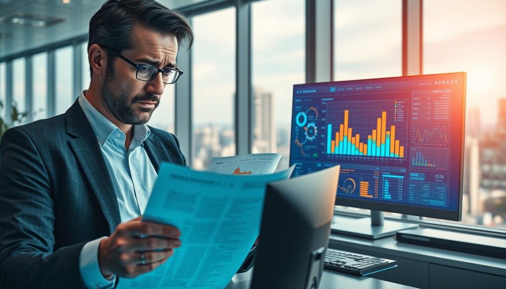 Grenzen Excel und Mehrwert KI in der Kostenrechnung