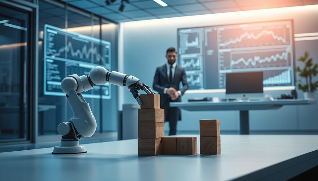 Grenzen regelbasierter Automatisierung ohne KI-Integration