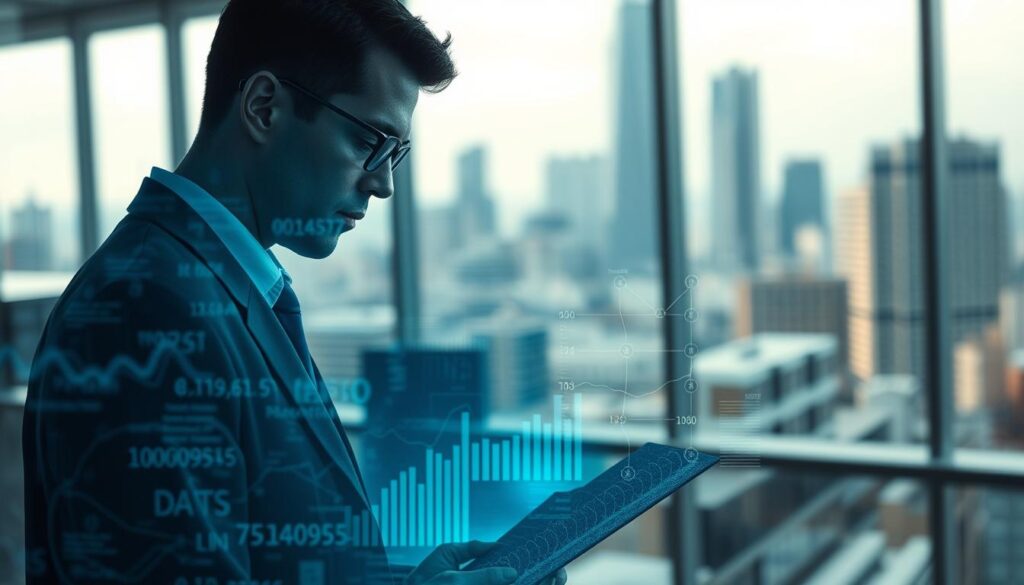 Grenzen traditioneller Business Intelligence Systeme