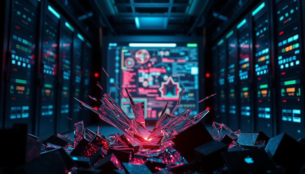 Grenzen traditioneller Firewall und signaturbasierter Sicherheit
