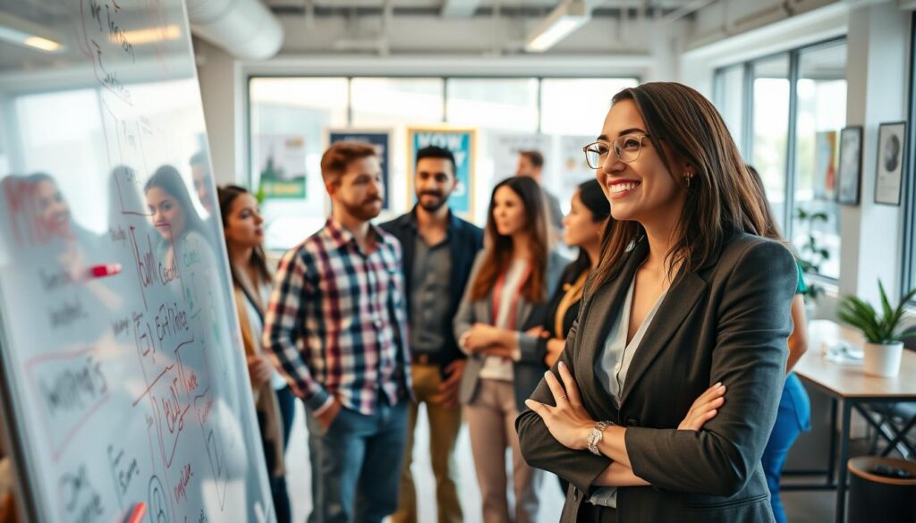 Growth Mindset Charakteristiken erfolgreicher Menschen