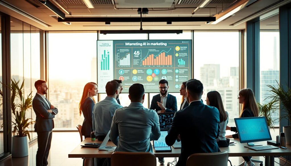 Grundlagen und Definitionen natürlicher und künstlicher Intelligenz im Marketing