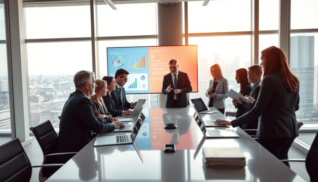 HR-Digitalisierung in Unternehmen