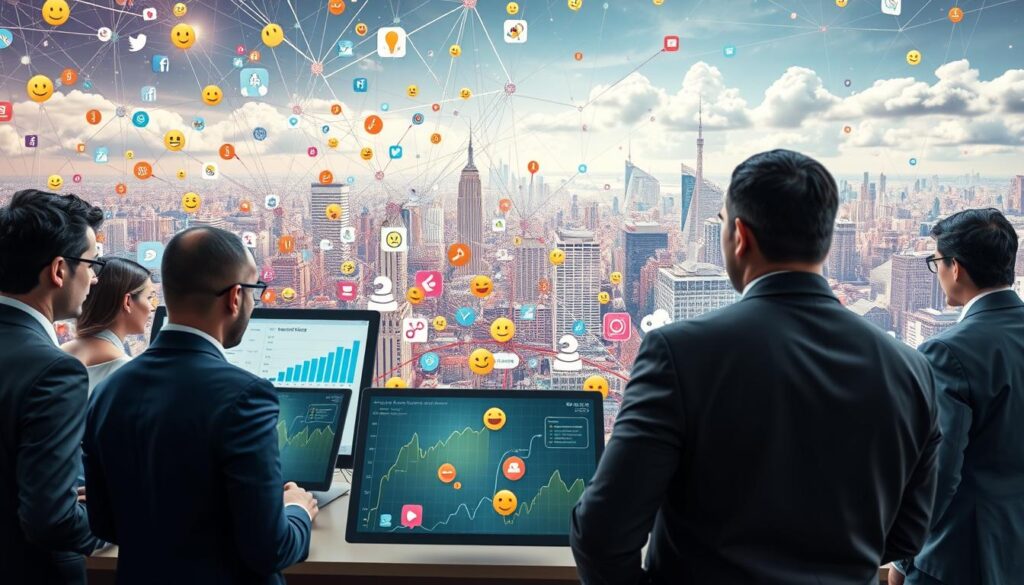 Herausforderungen Sentiment-Analyse und Kontext-Analyse