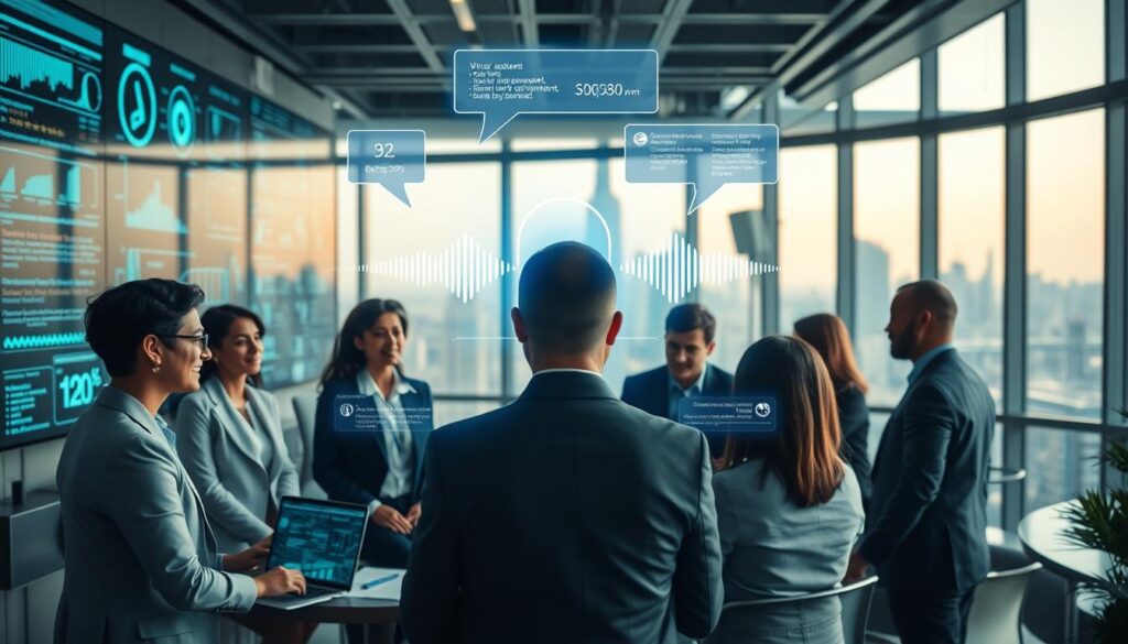 Herausforderungen Voice Assistant in der Spracherkennung und Dialogmanagement