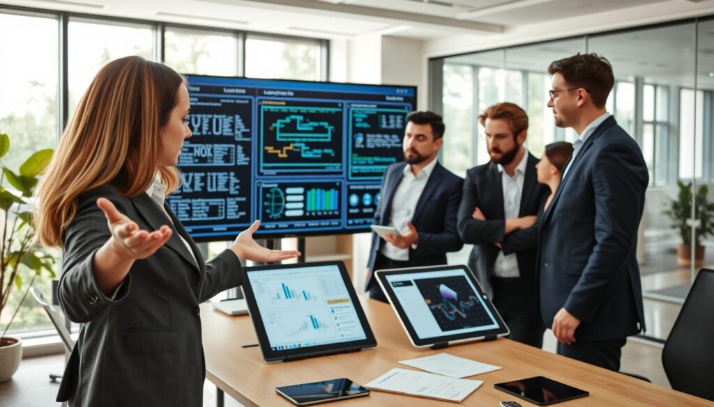 Herausforderungen bei der Implementierung KI Sprachmodelle