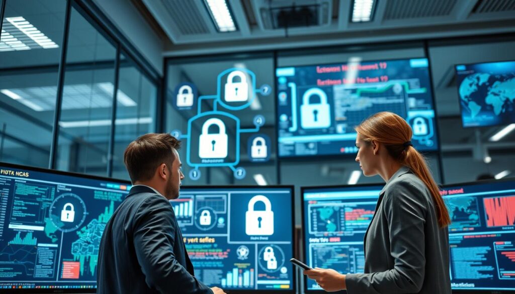 Herausforderungen traditionelle Cybersicherheit