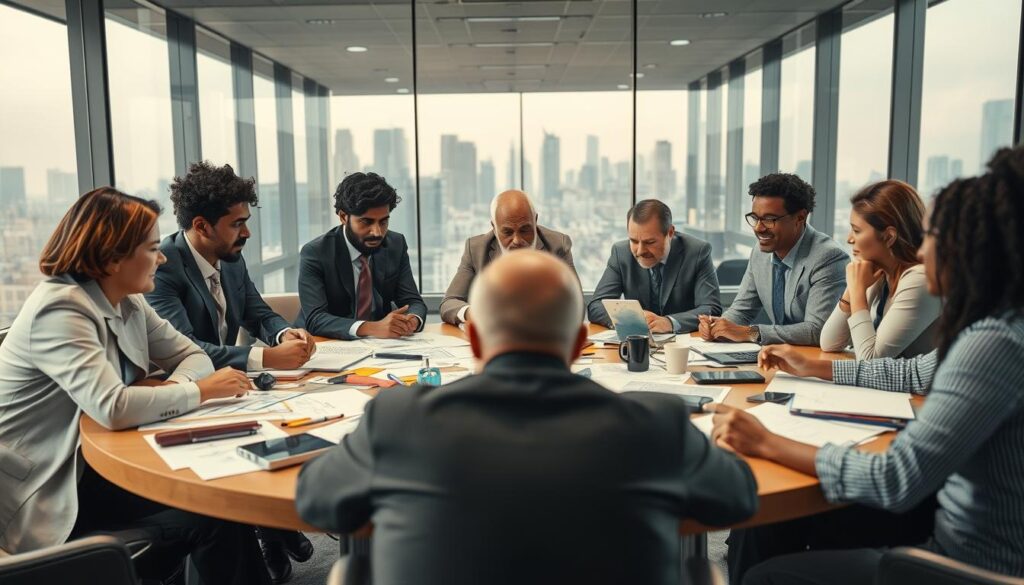 Herausforderungen traditioneller Innovationsprozesse und Innovationskultur
