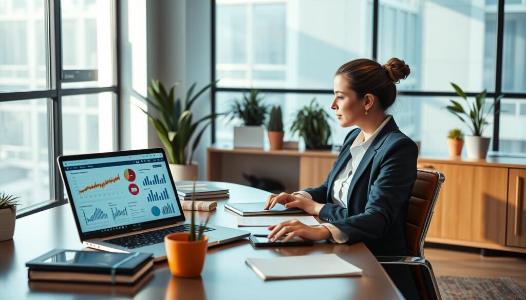 HubSpot Breeze KI Berichtserstellung mit natürlichen Prompts