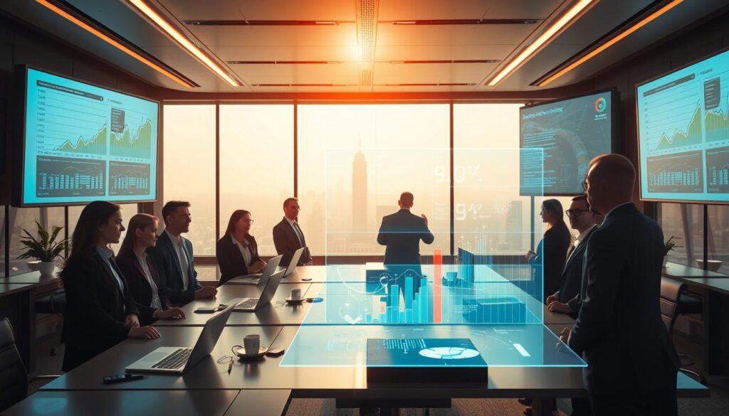 HubSpot Breeze KI-Technologie für Umsatzvorhersagen und CRM-Prognosen
