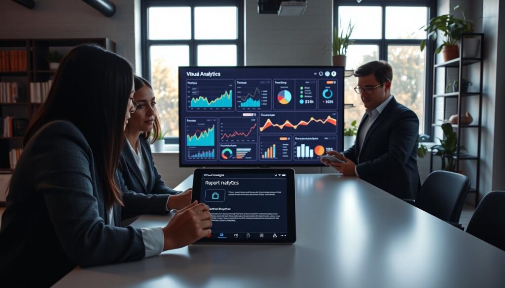 HubSpot Breeze natürliche Sprache Prompts Berichterstellung