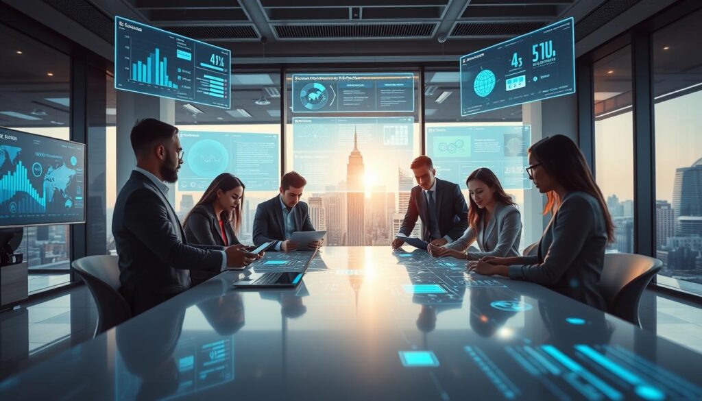 Hyper-Personalisierung durch KI im Marketing