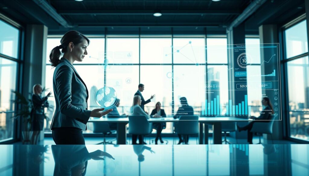 Hyper-Personalisierung im Marketing