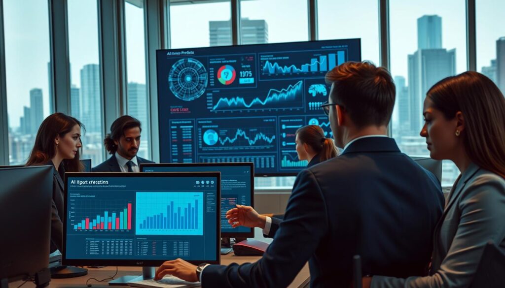 Hyperpersonalisierung Vertrieb durch KI-Analyse