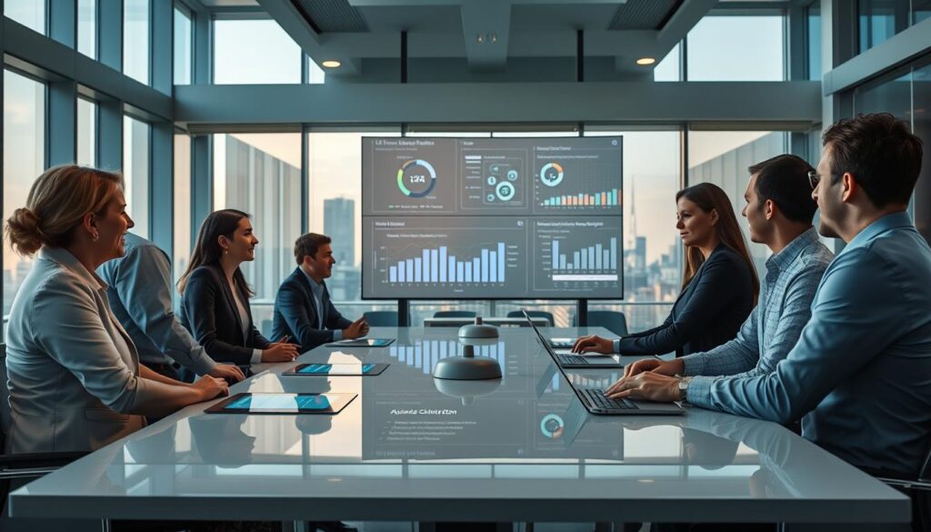 IBM KI-Transformation und Workforce Planning in der Praxis