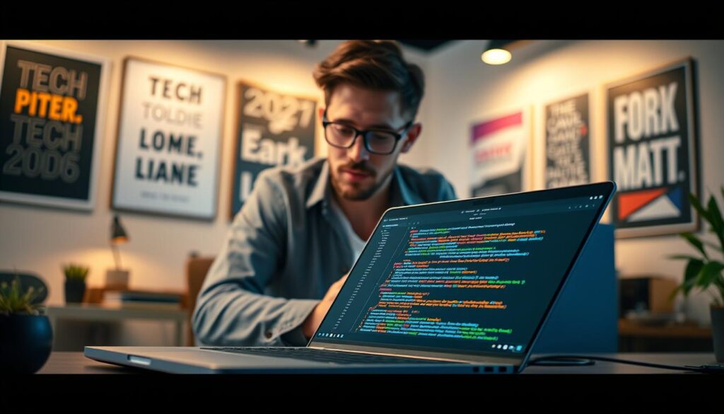 IDE-Integration mit KI Coding Assistants in VSCode