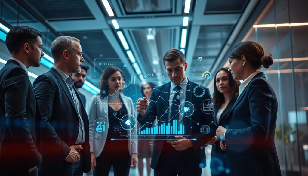 IT-Kosten Automatisierung durch künstliche Intelligenz