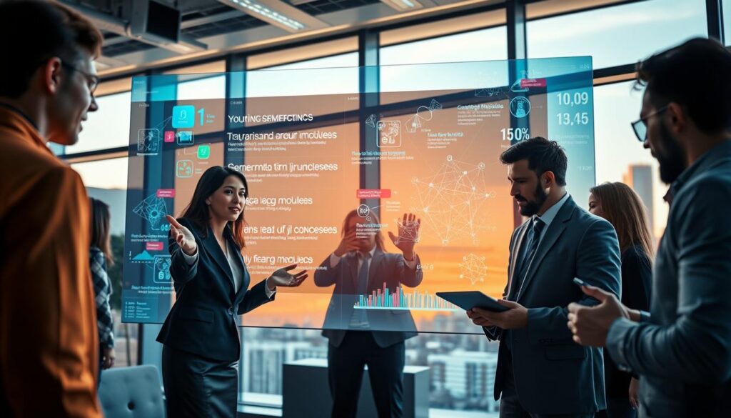 Ideengenerierung KI durch Large Language Models