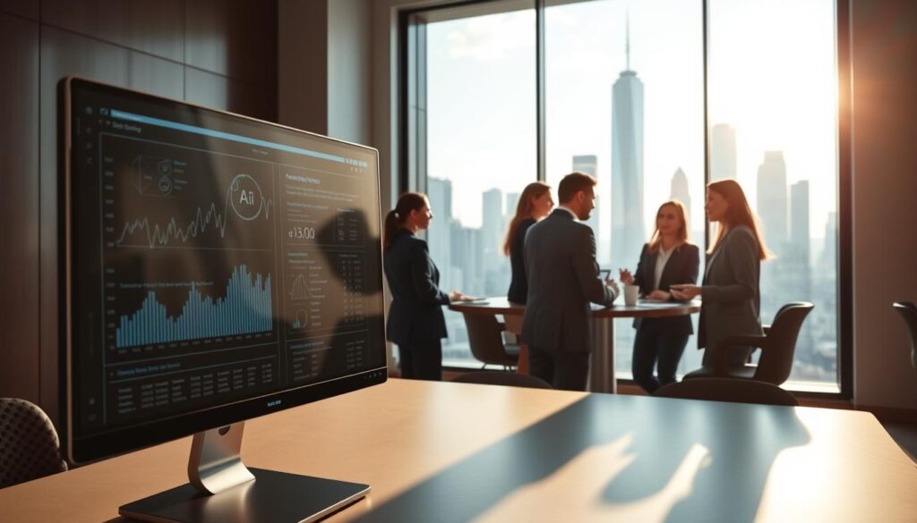 Immobilien Digitalisierung und automatisierte Workflows