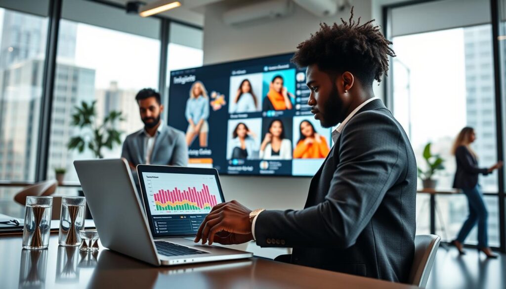 Influencer-Suche und Creator Discovery mit KI