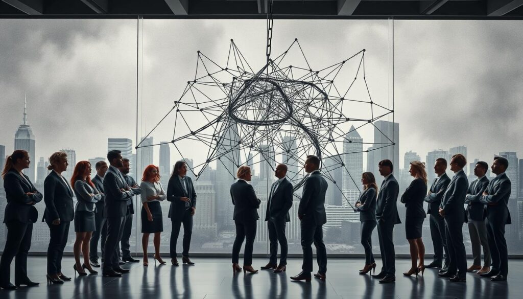 Innovationshindernisse in Unternehmen