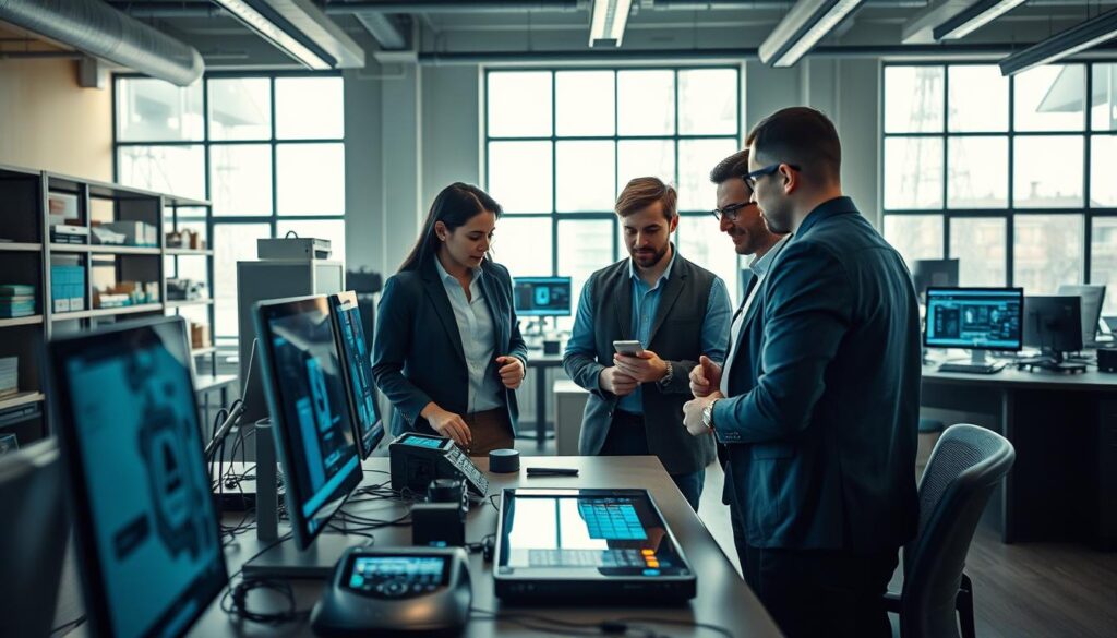 Innovationslabor Definition und Experimentierraum in der Praxis