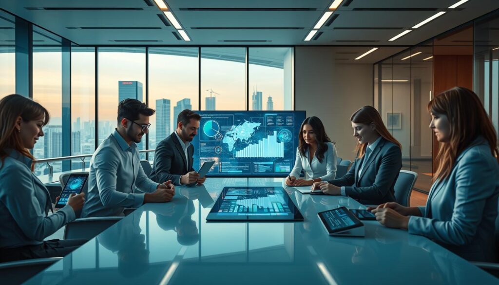Innovationsmanagement durch Künstliche Intelligenz