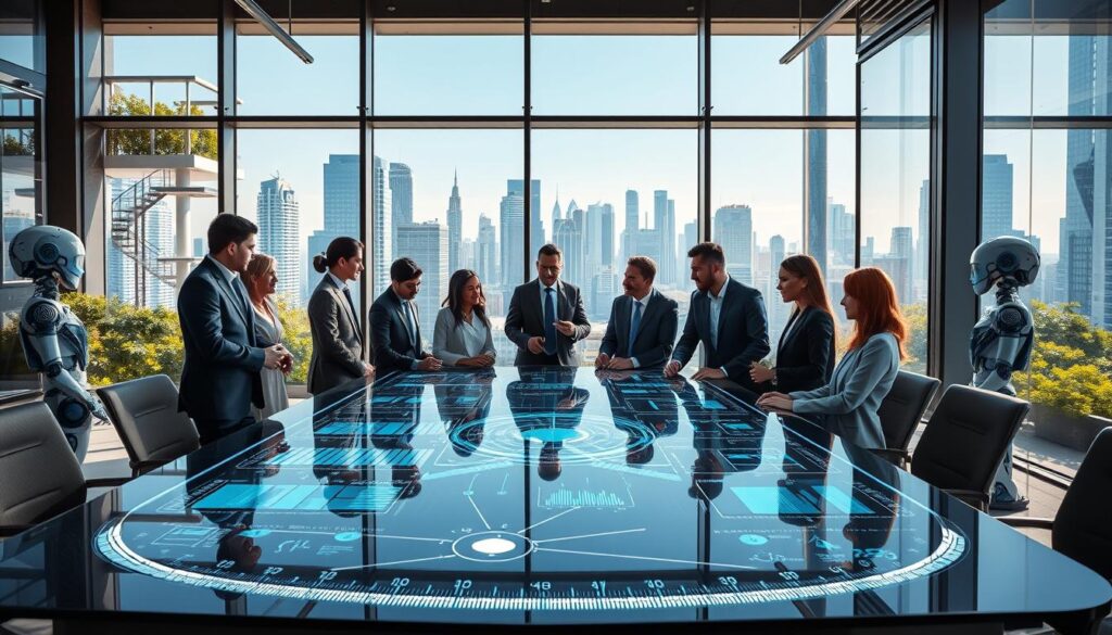 Innovationsplattformen der KI-Revolution
