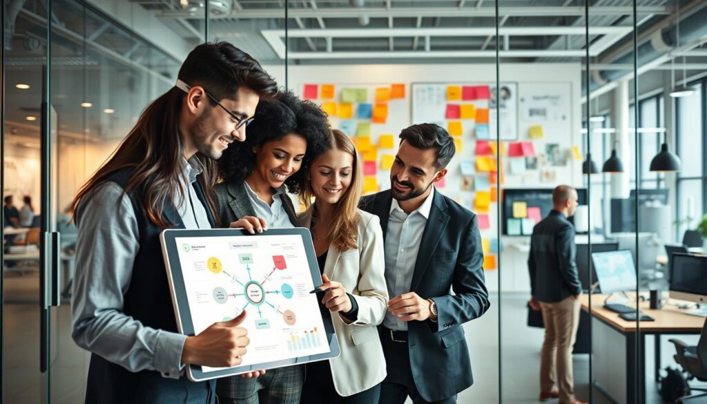 Innovationsprozesse strukturieren und Open Innovation implementieren Innovationsprozesse strukturieren und Open Innovation implementieren