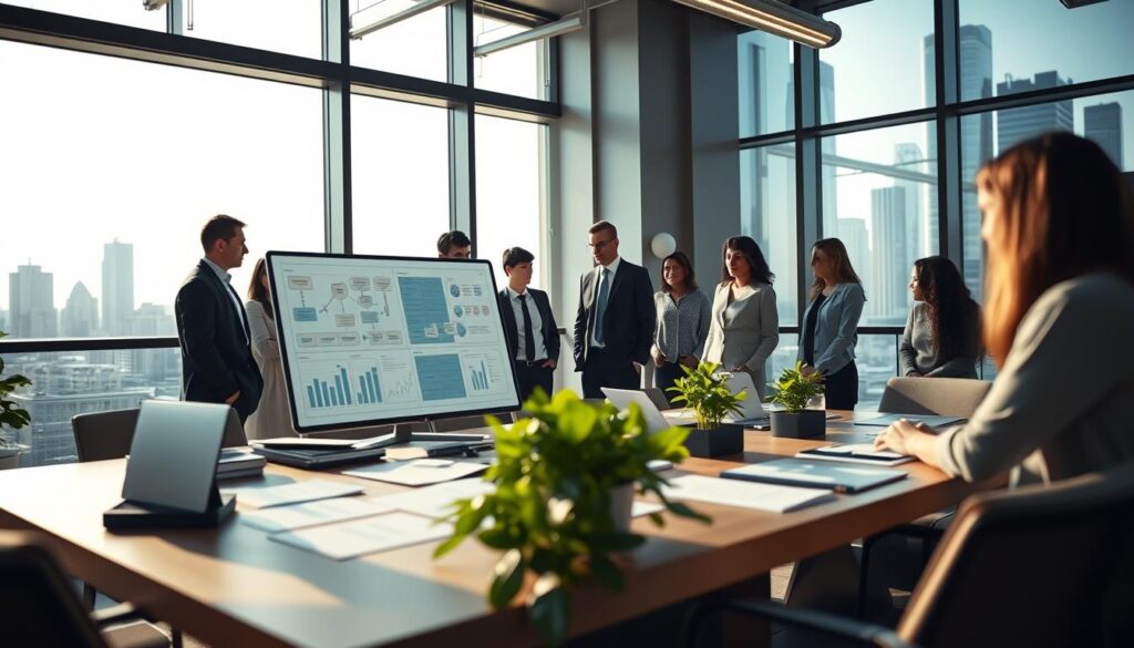 Innovationsprozesse und Ressourcenmanagement systematisch strukturieren
