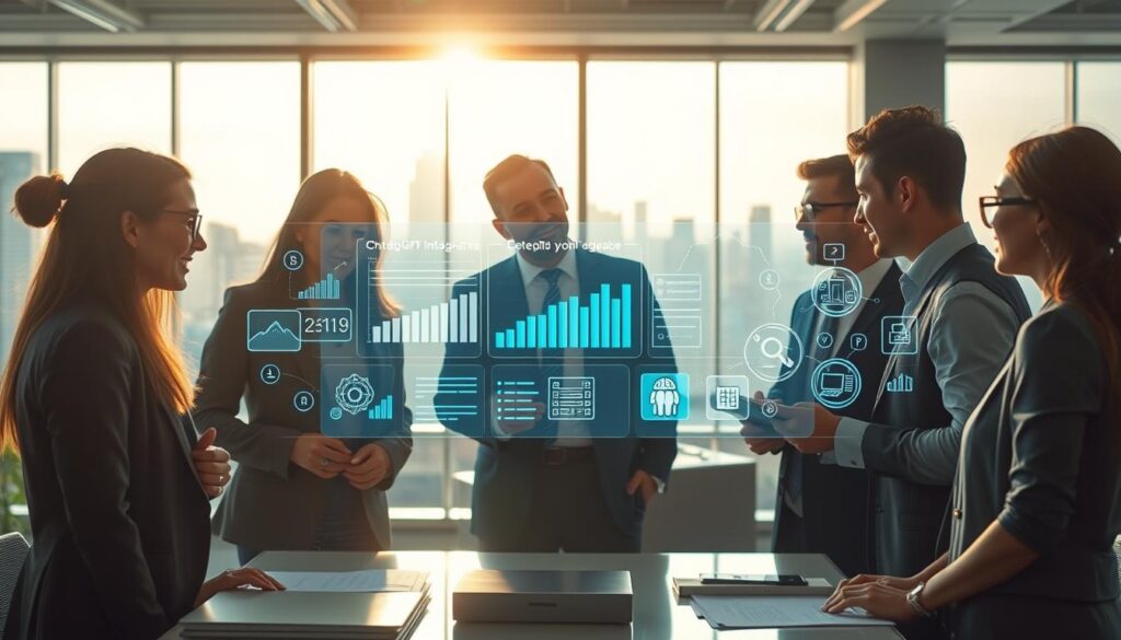 Integration ChatGPT Enterprise und Herausforderungen bei Legacy-Systemen