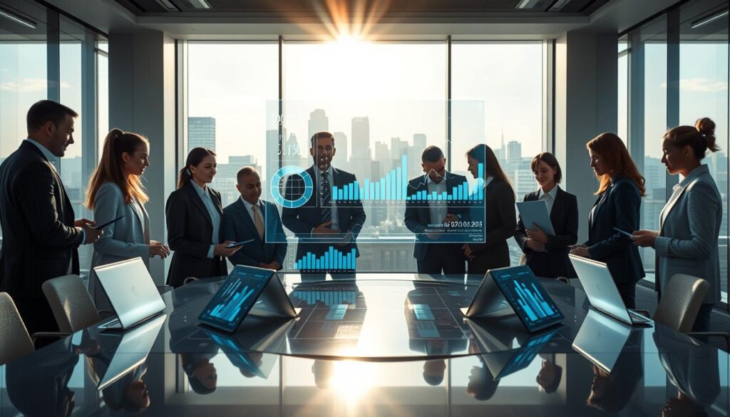Integration ERP-Systeme in der KI Finanzbuchhaltung